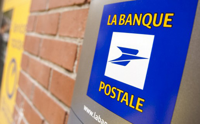 Banque Postale