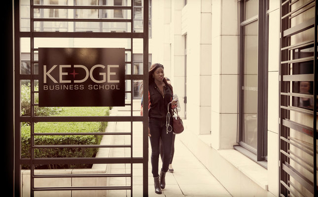 KEDGE campus-paris