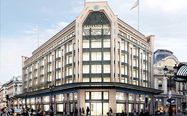 Samaritaine