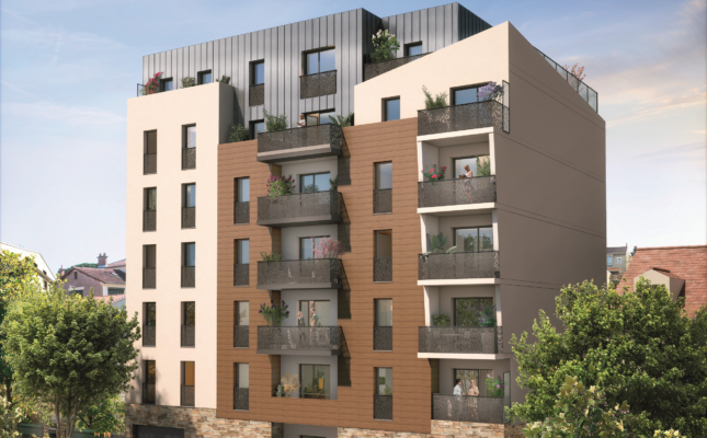 Le paname- Silver Park